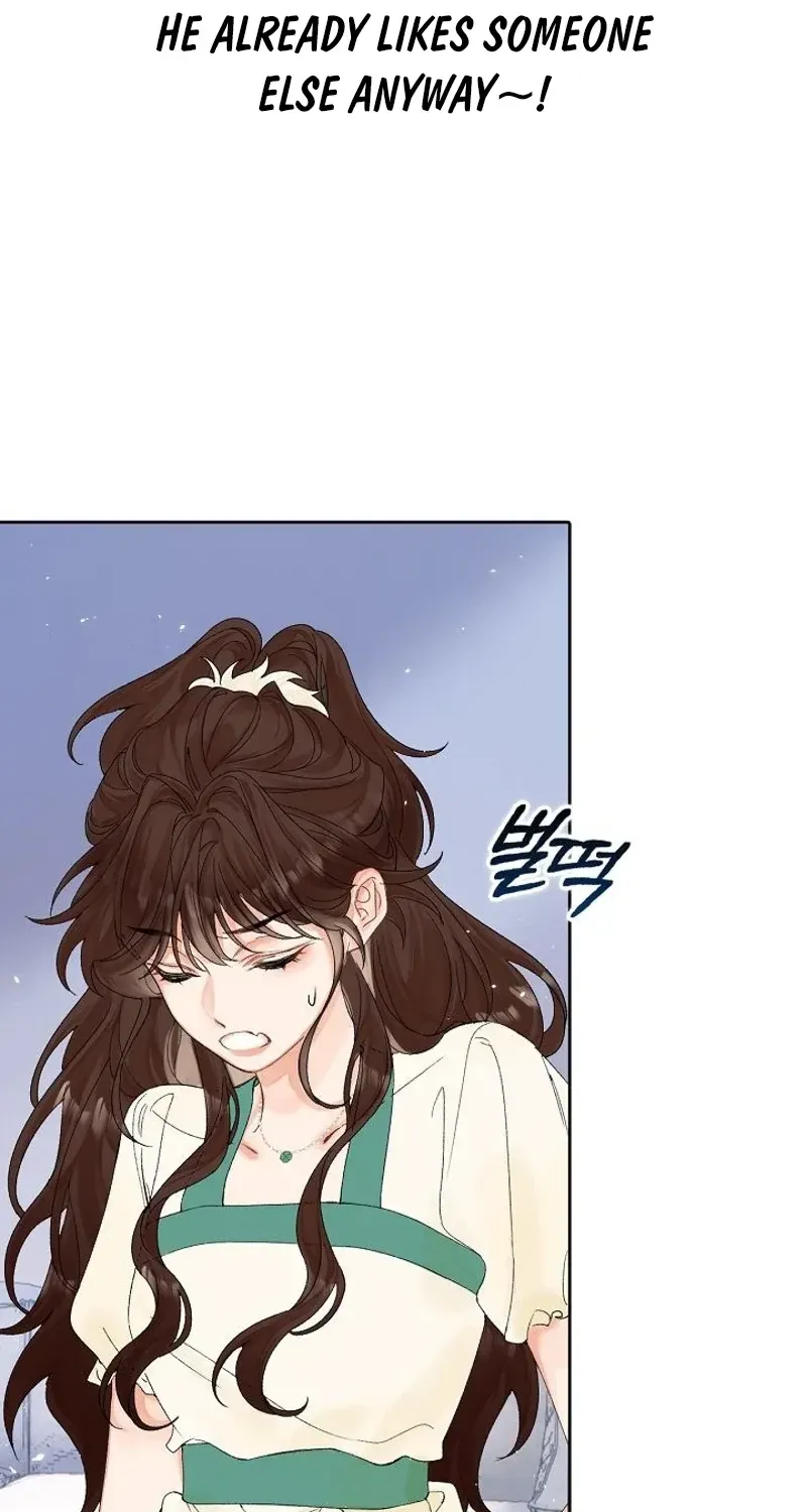 My Blind Date Is My Ex-Boyfriend Chapter 3 page 69 - 