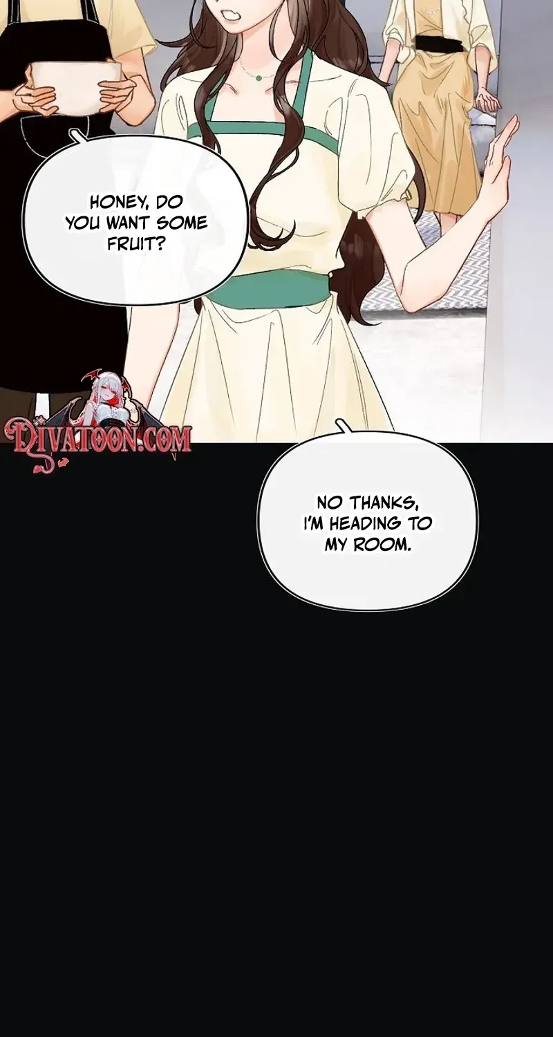 My Blind Date Is My Ex-Boyfriend Chapter 3 page 73 - 