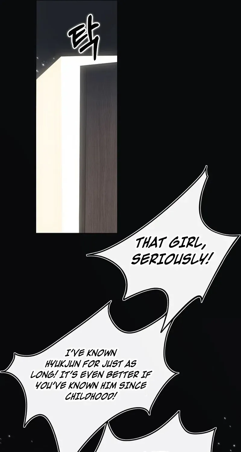 My Blind Date Is My Ex-Boyfriend Chapter 3 page 75 - 