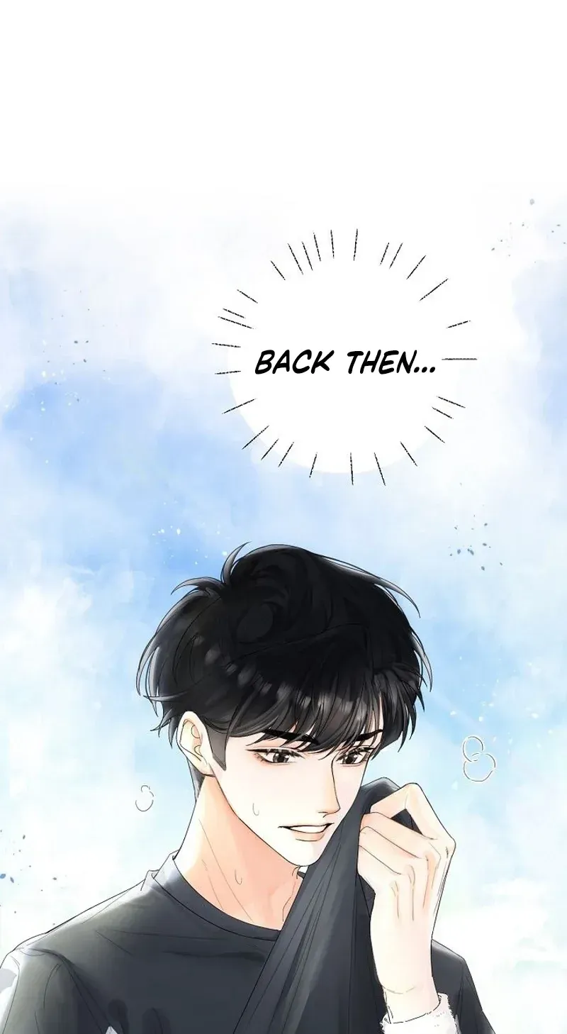 My Blind Date Is My Ex-Boyfriend Chapter 3 page 9 - 