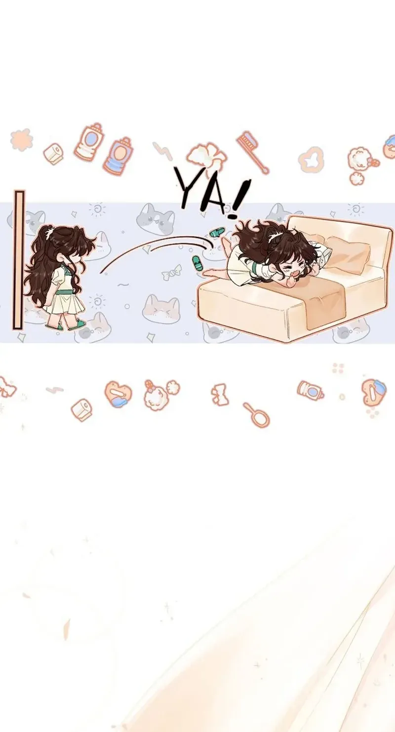 My Blind Date Is My Ex-Boyfriend Chapter 3 page 81 - 