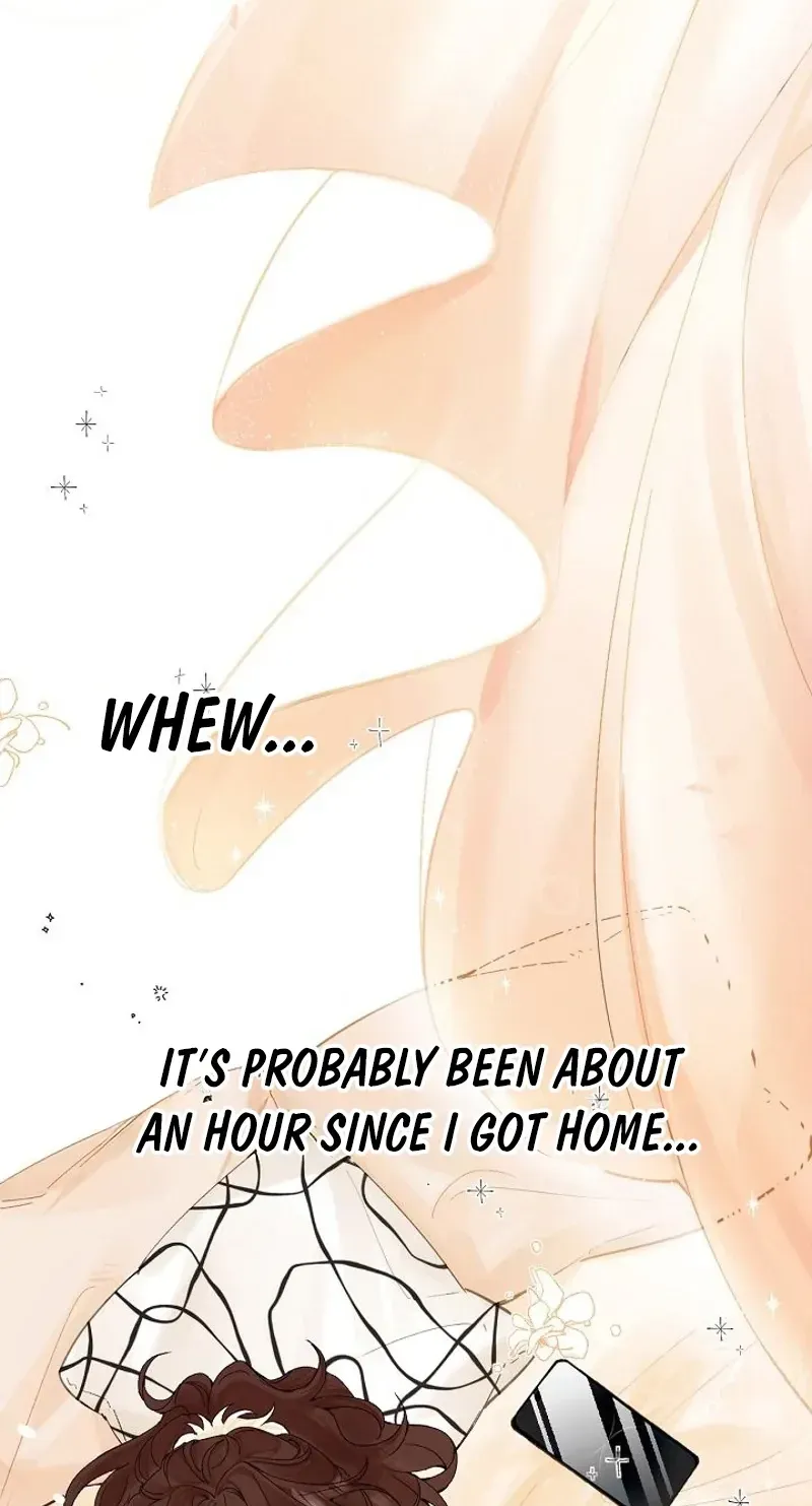 My Blind Date Is My Ex-Boyfriend Chapter 3 page 82 - 
