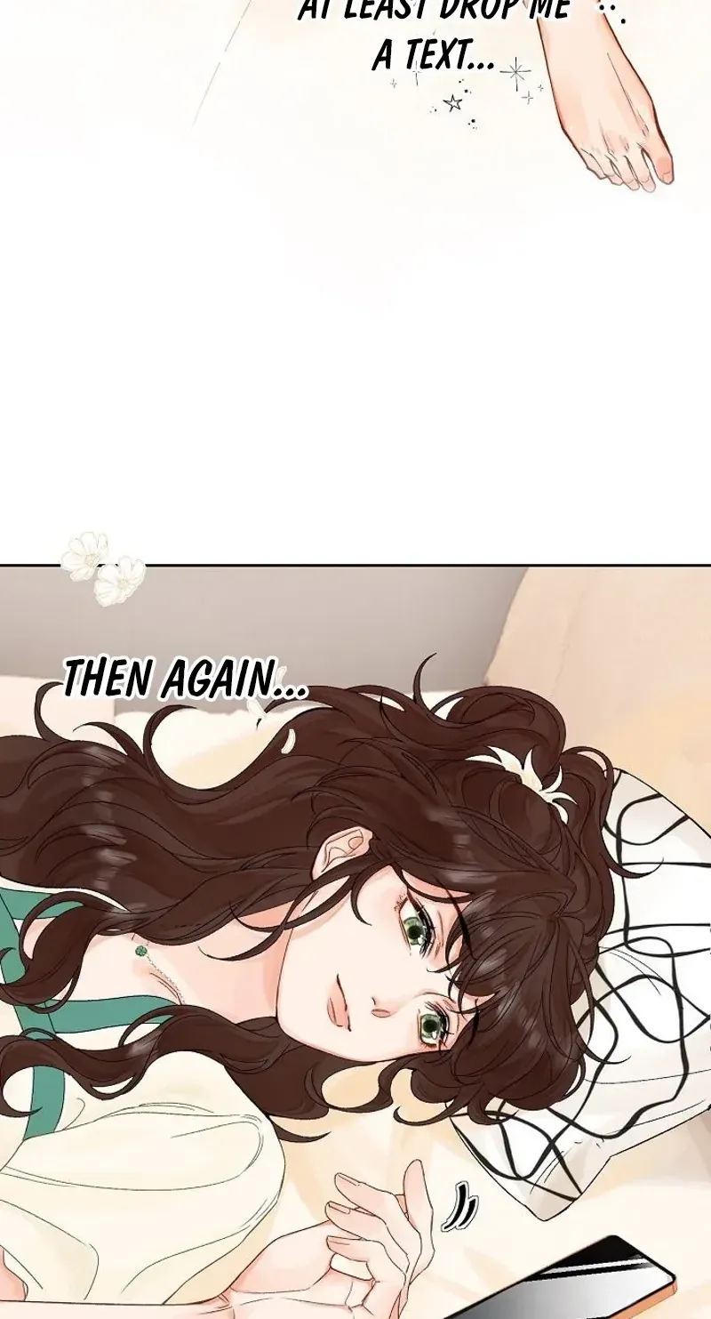 My Blind Date Is My Ex-Boyfriend Chapter 3 page 84 - 