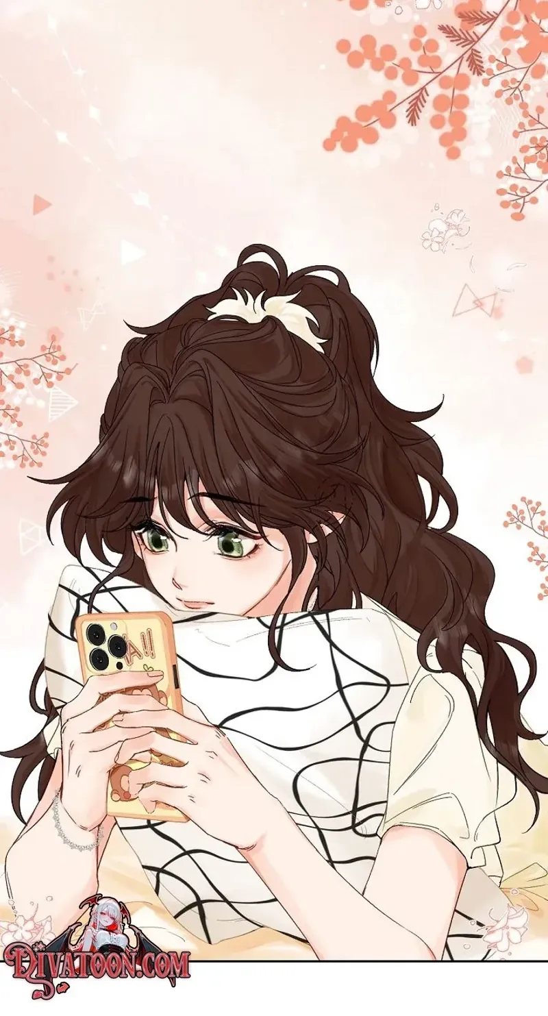 My Blind Date Is My Ex-Boyfriend Chapter 3 page 86 - 