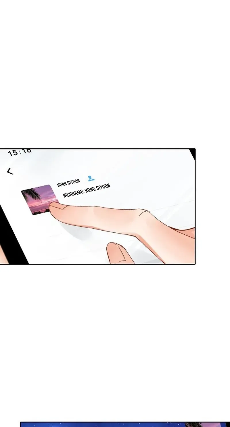 My Blind Date Is My Ex-Boyfriend Chapter 3 page 87 - 