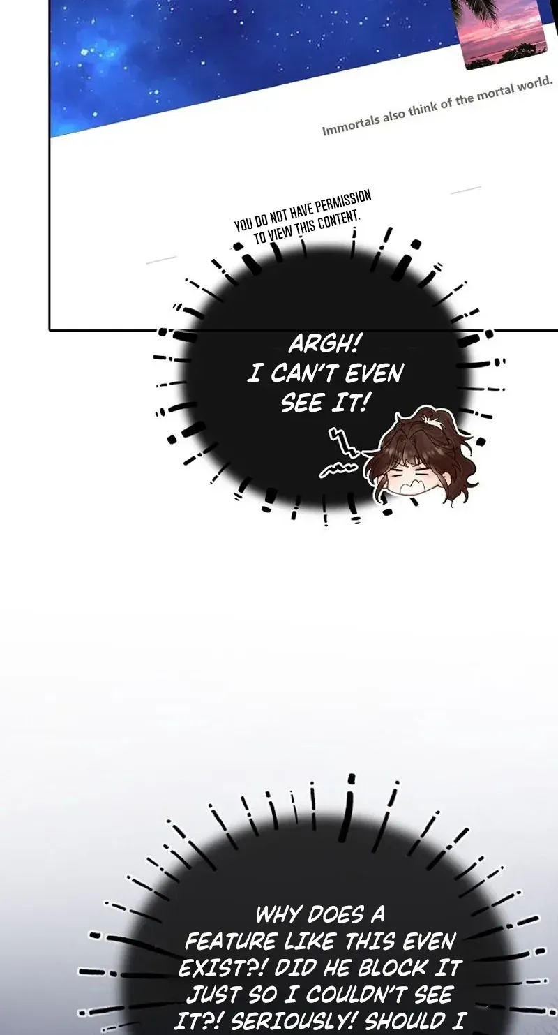 My Blind Date Is My Ex-Boyfriend Chapter 3 page 88 - 