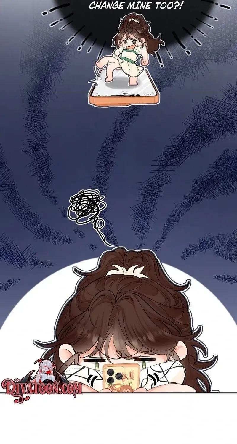 My Blind Date Is My Ex-Boyfriend Chapter 3 page 89 - 