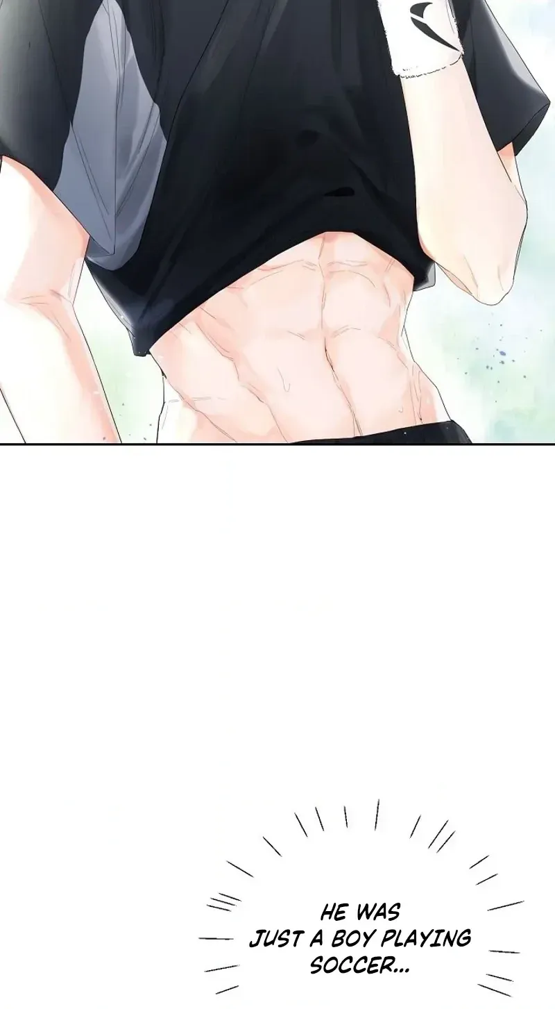 My Blind Date Is My Ex-Boyfriend Chapter 3 page 10 - 