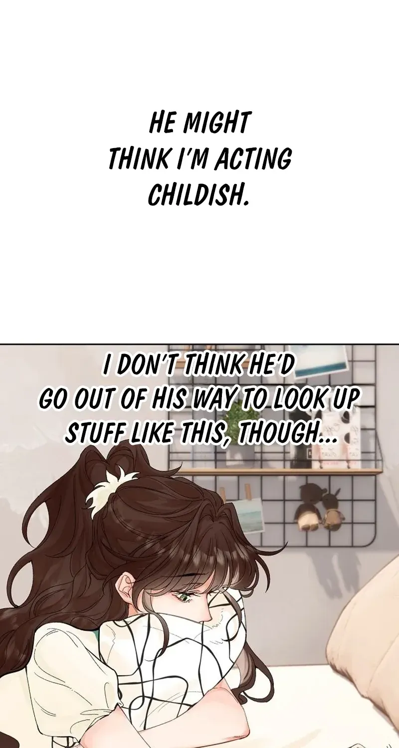 My Blind Date Is My Ex-Boyfriend Chapter 3 page 93 - 