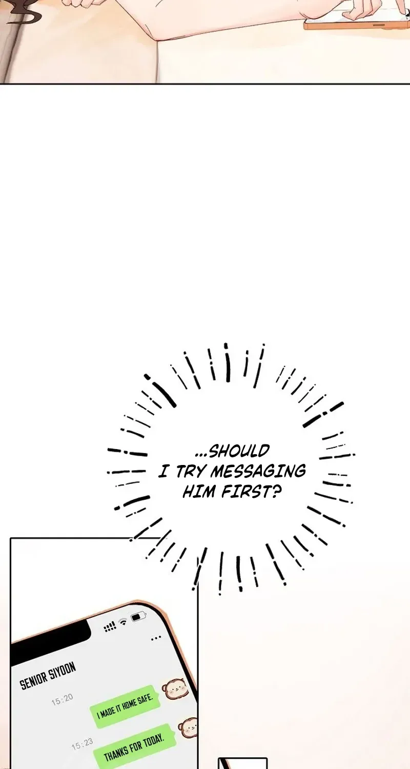 My Blind Date Is My Ex-Boyfriend Chapter 3 page 95 - 