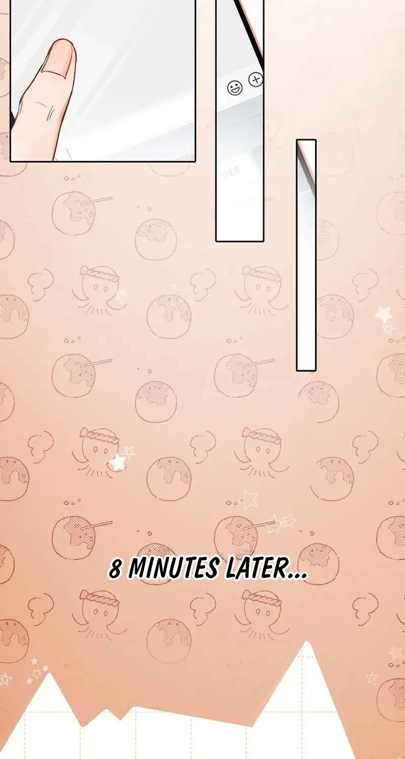 My Blind Date Is My Ex-Boyfriend Chapter 3 page 97 - 