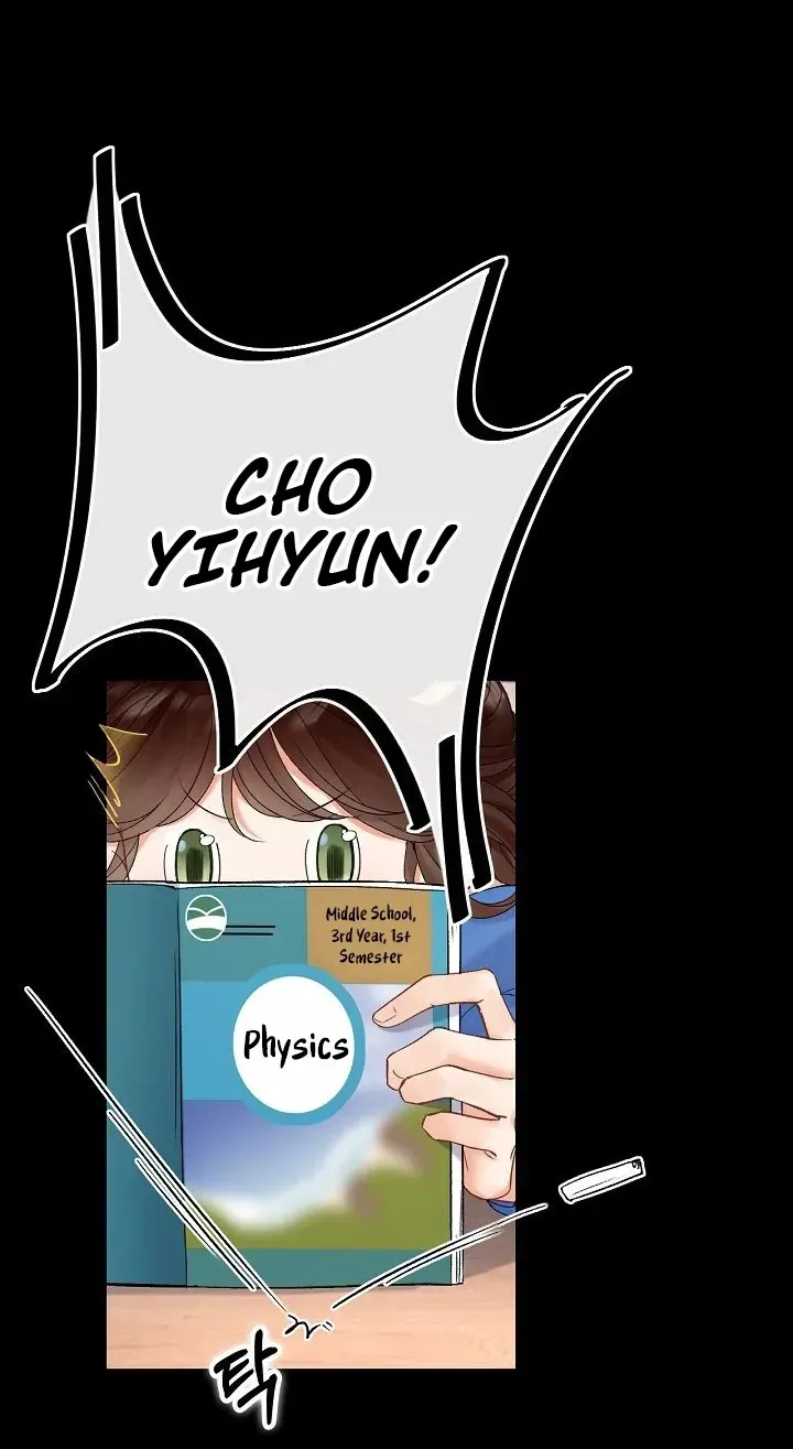 My Blind Date Is My Ex-Boyfriend Chapter 4 page 11 - 
