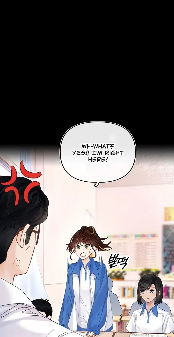 My Blind Date Is My Ex-Boyfriend Chapter 4 page 12 - 