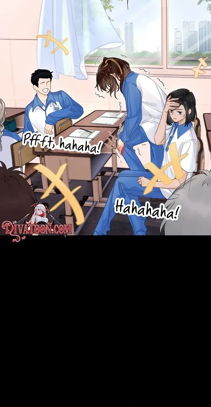 My Blind Date Is My Ex-Boyfriend Chapter 4 page 14 - 