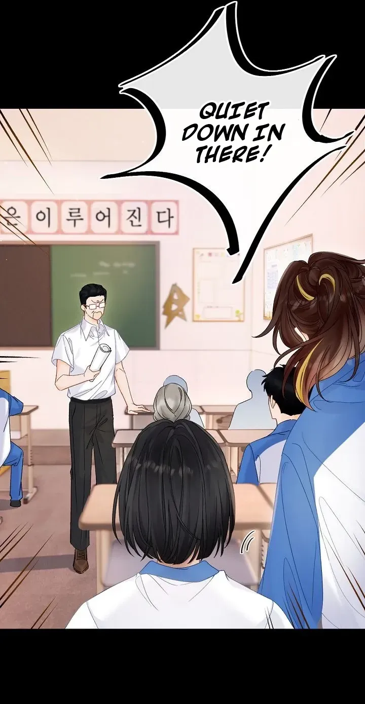 My Blind Date Is My Ex-Boyfriend Chapter 4 page 15 - 