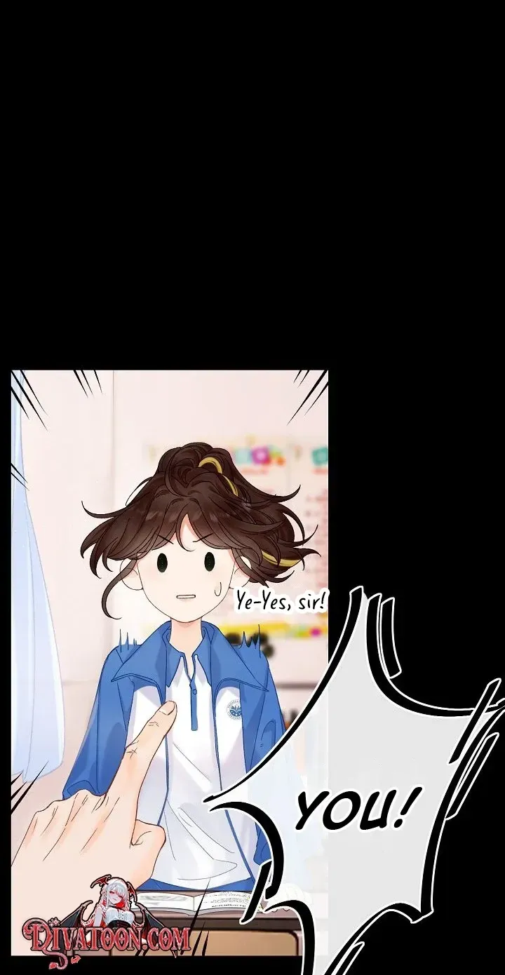 My Blind Date Is My Ex-Boyfriend Chapter 4 page 16 - 