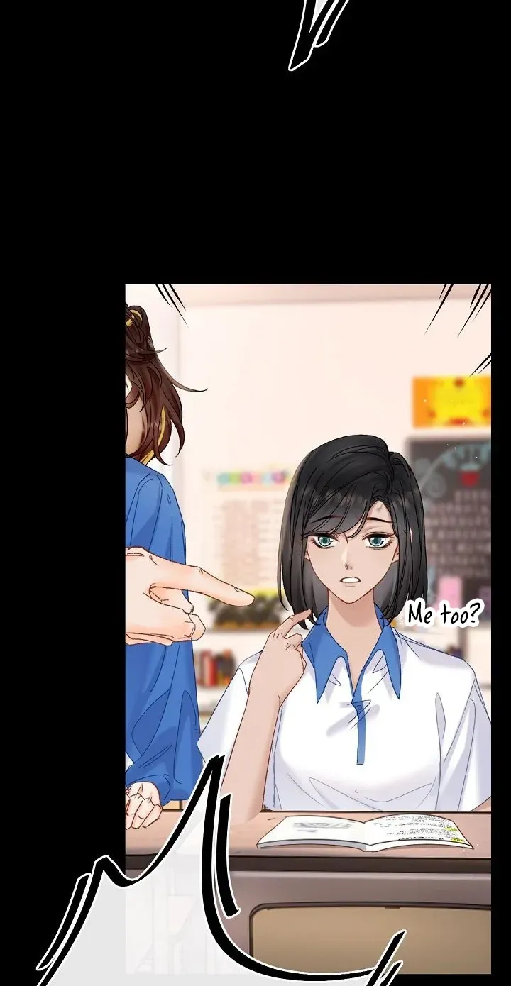My Blind Date Is My Ex-Boyfriend Chapter 4 page 17 - 