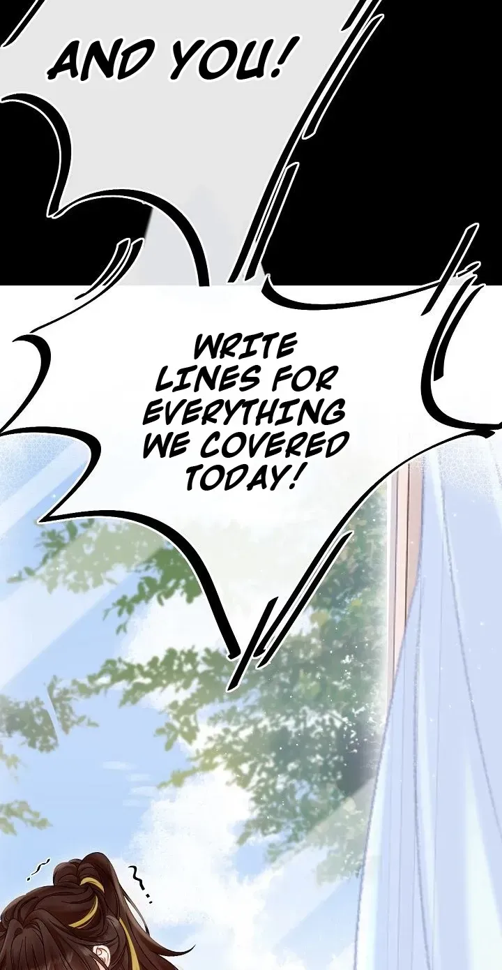 My Blind Date Is My Ex-Boyfriend Chapter 4 page 18 - 