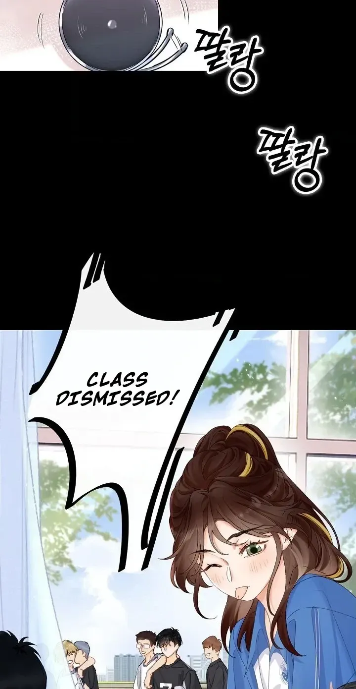 My Blind Date Is My Ex-Boyfriend Chapter 4 page 20 - 