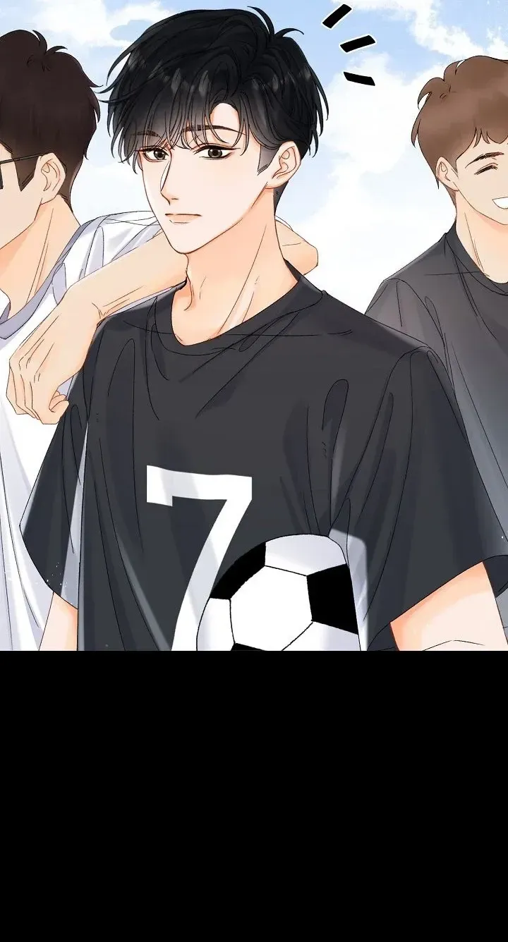 My Blind Date Is My Ex-Boyfriend Chapter 4 page 22 - 