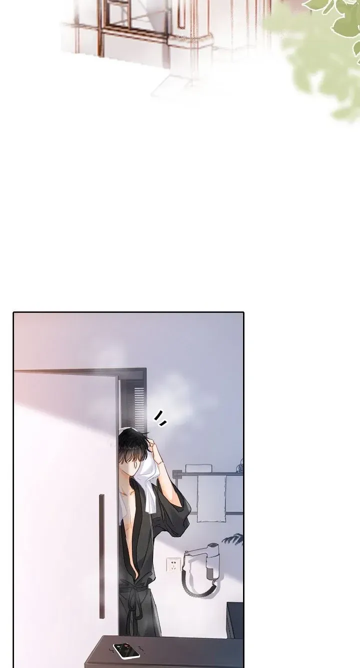 My Blind Date Is My Ex-Boyfriend Chapter 4 page 27 - 