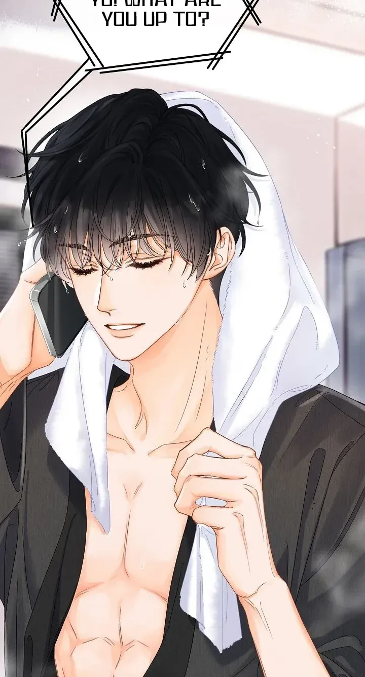 My Blind Date Is My Ex-Boyfriend Chapter 4 page 29 - 
