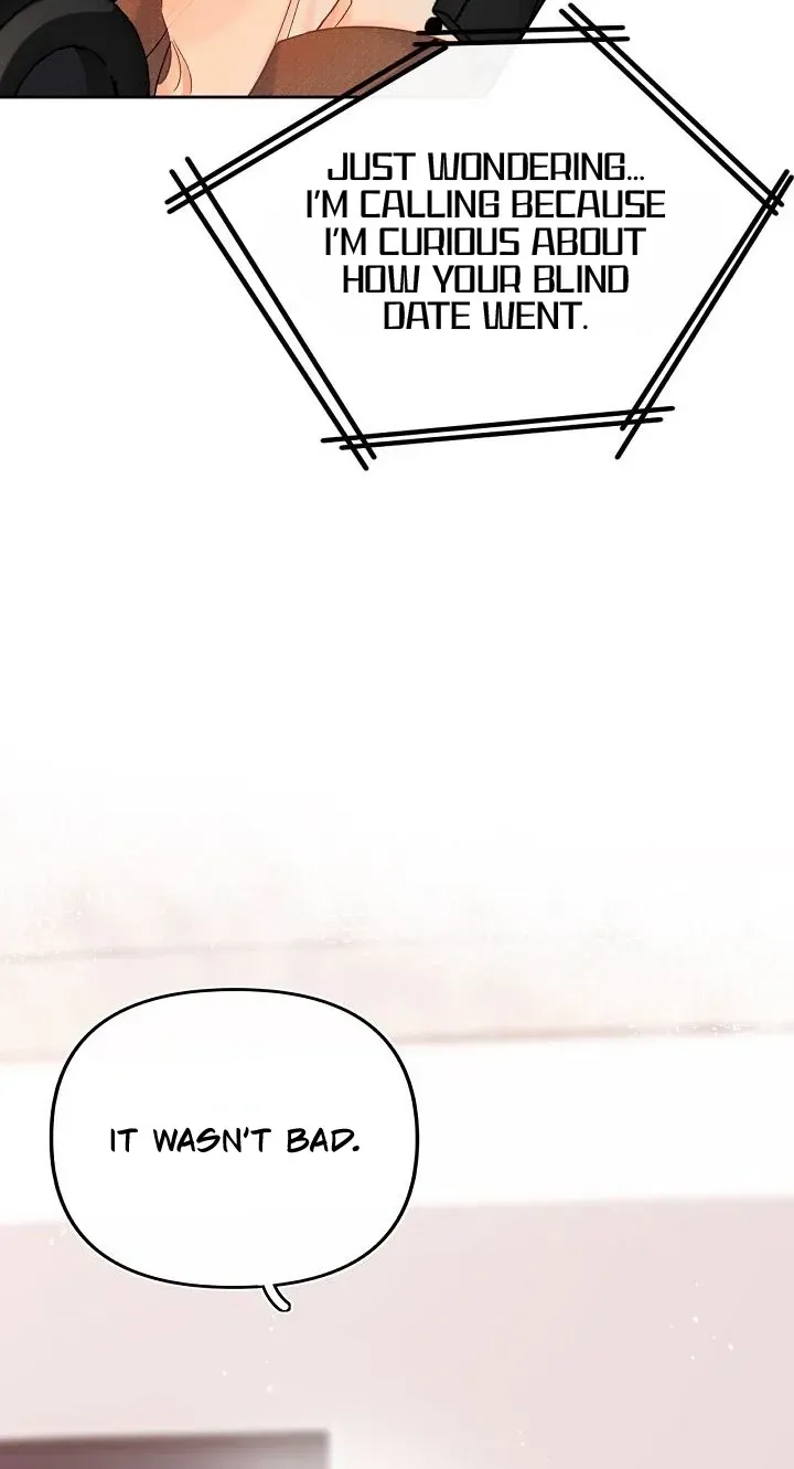 My Blind Date Is My Ex-Boyfriend Chapter 4 page 31 - 