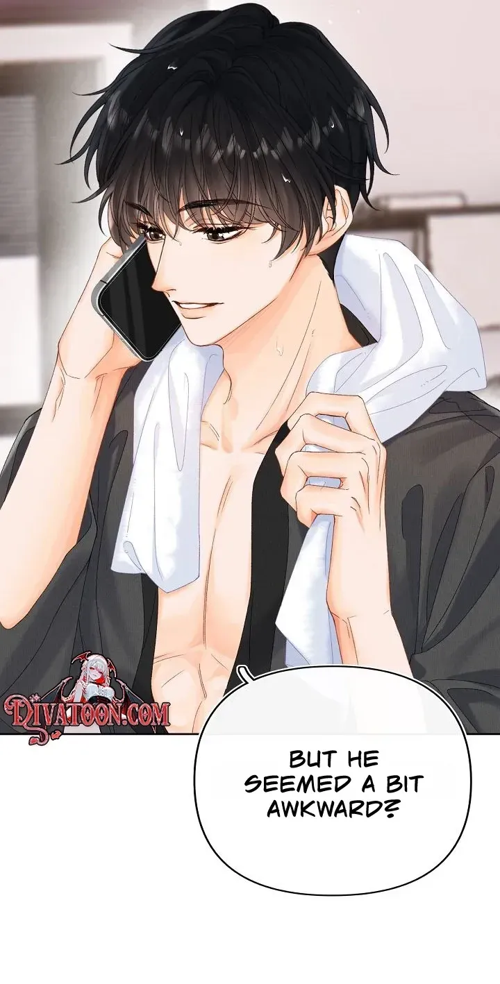 My Blind Date Is My Ex-Boyfriend Chapter 4 page 32 - 
