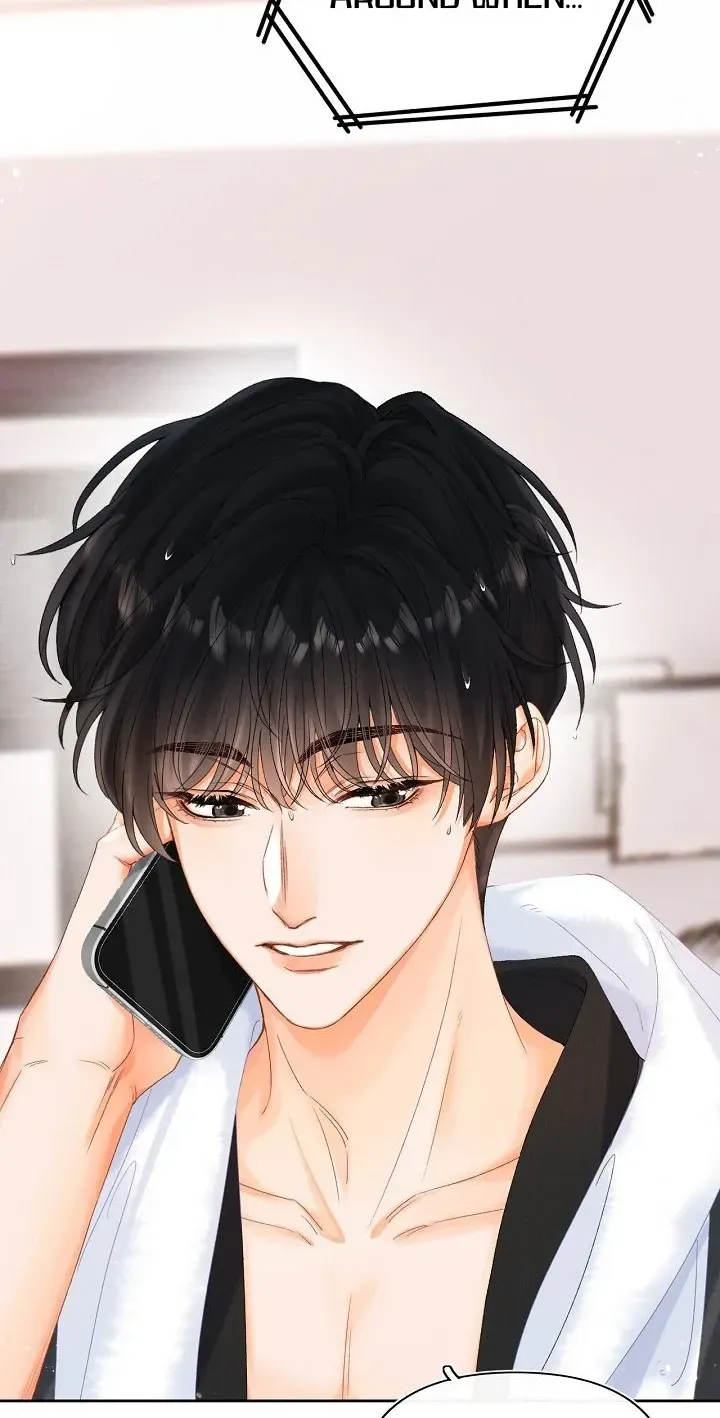 My Blind Date Is My Ex-Boyfriend Chapter 4 page 34 - 