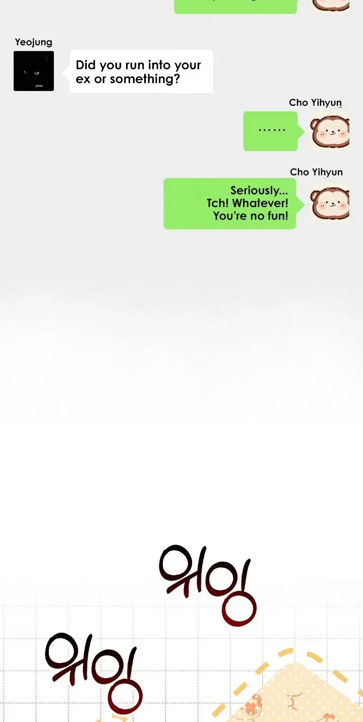 My Blind Date Is My Ex-Boyfriend Chapter 4 page 43 - 