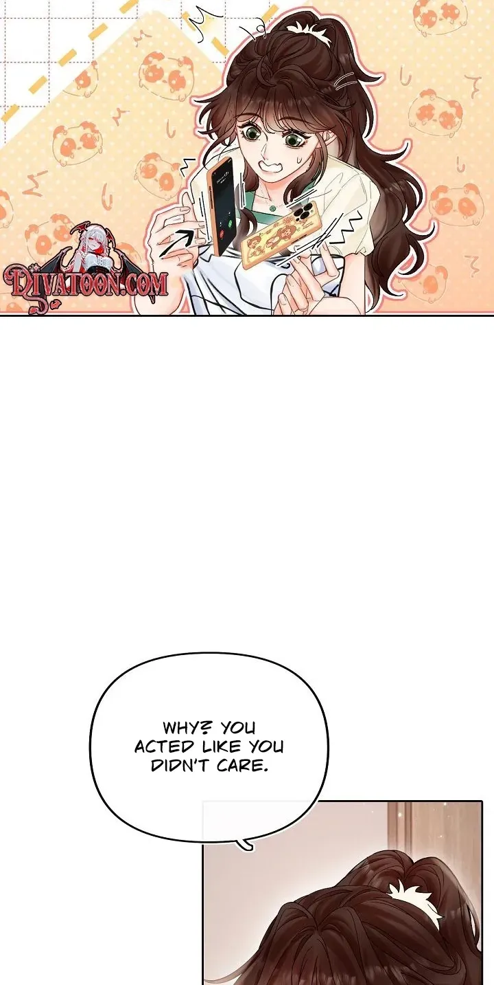 My Blind Date Is My Ex-Boyfriend Chapter 4 page 44 - 
