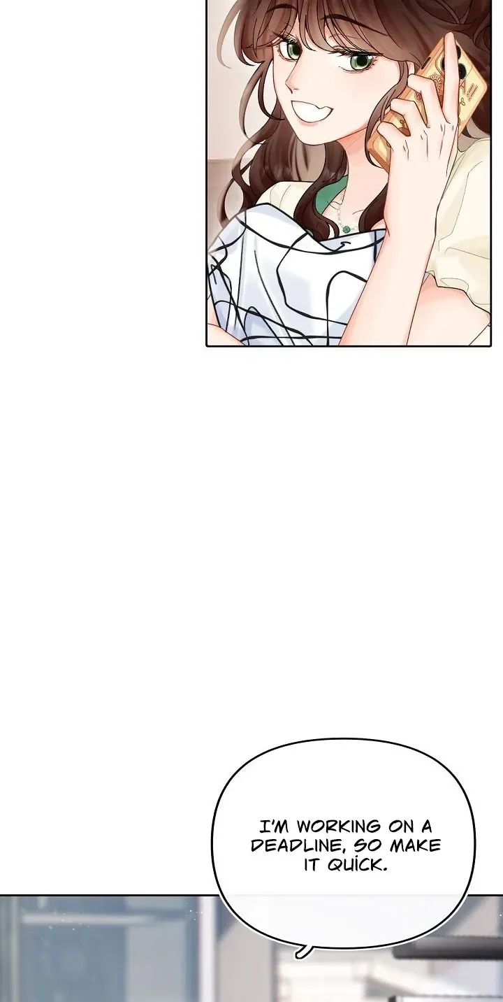 My Blind Date Is My Ex-Boyfriend Chapter 4 page 45 - 