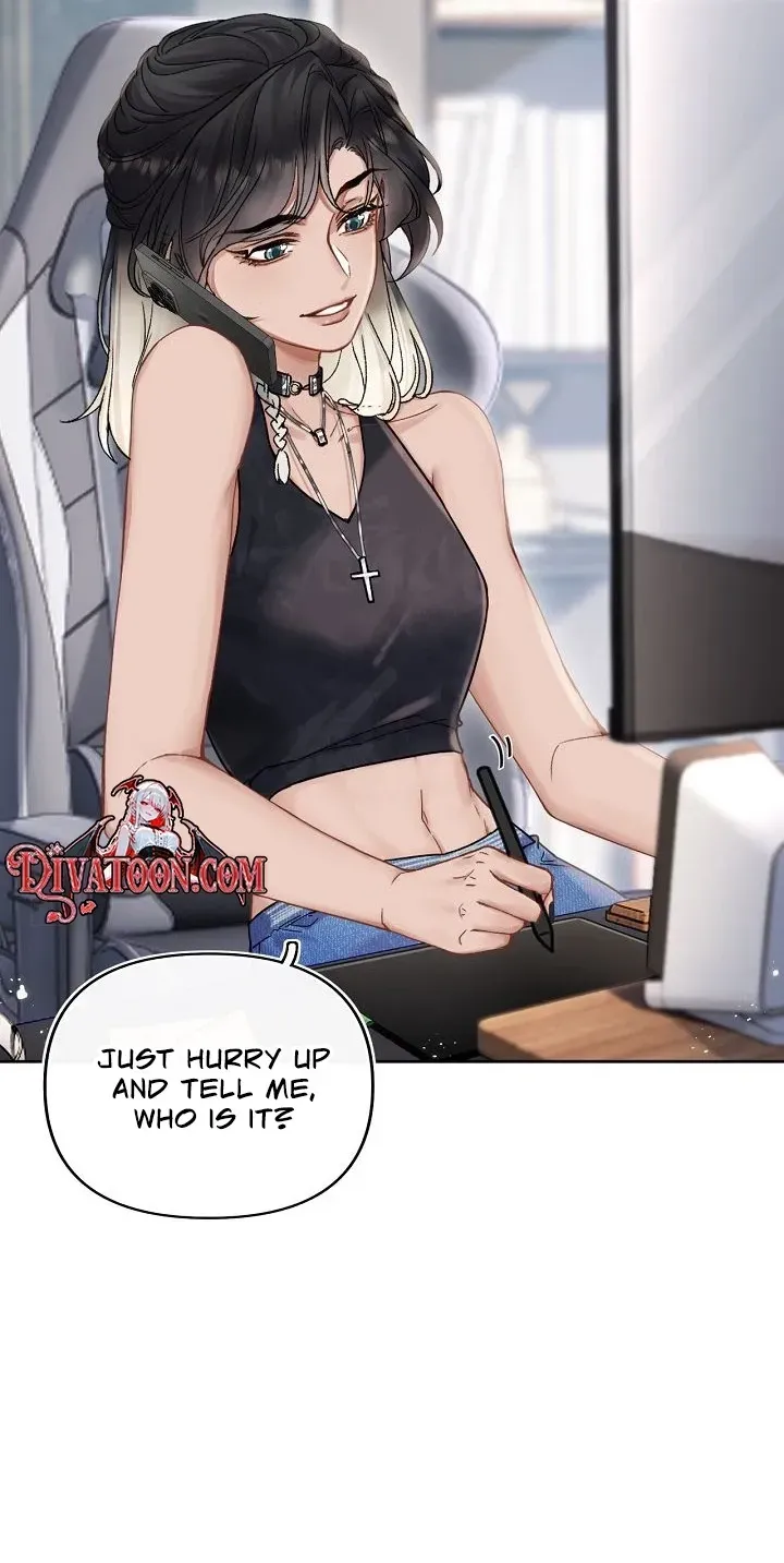 My Blind Date Is My Ex-Boyfriend Chapter 4 page 46 - 