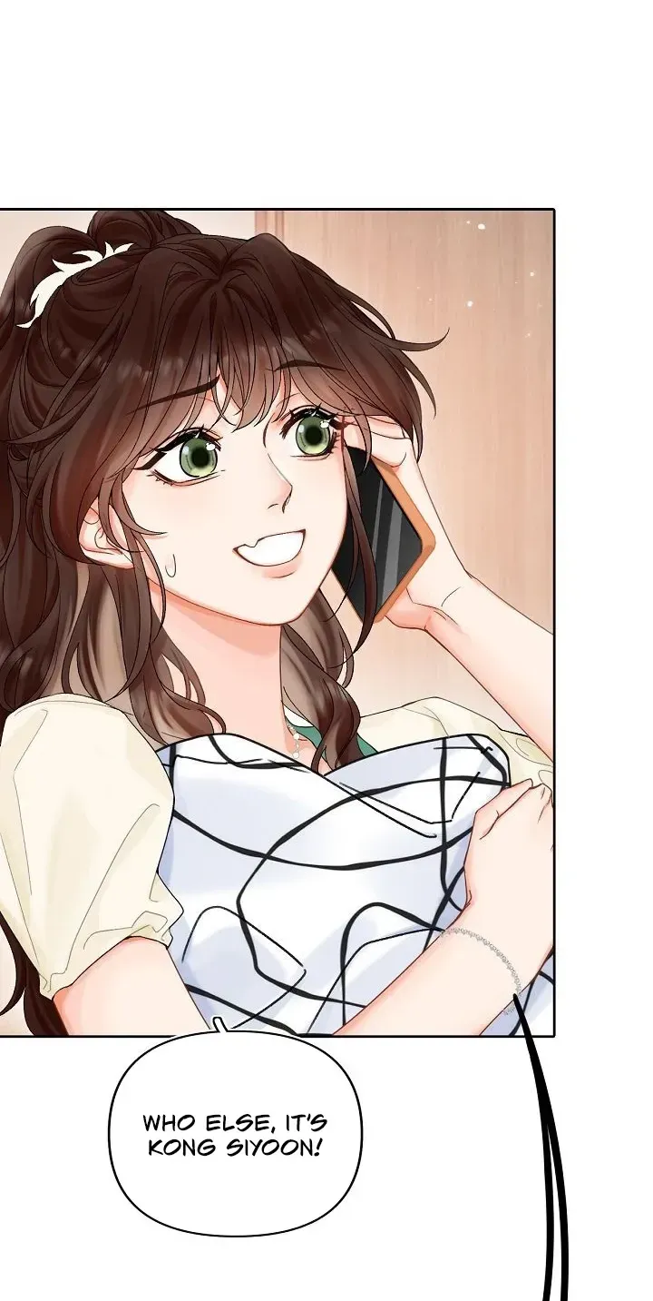 My Blind Date Is My Ex-Boyfriend Chapter 4 page 47 - 