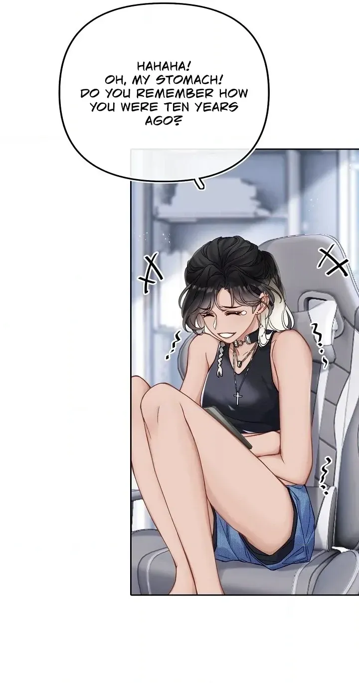 My Blind Date Is My Ex-Boyfriend Chapter 4 page 50 - 