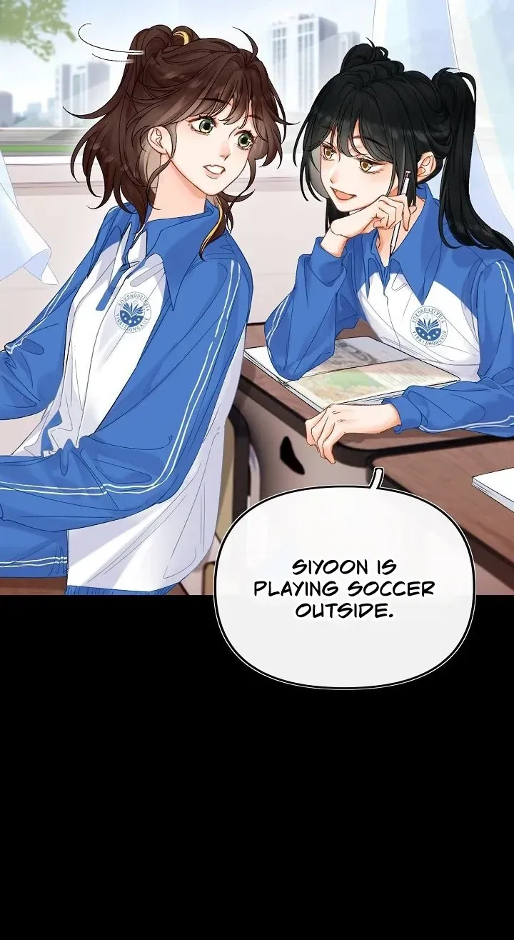 My Blind Date Is My Ex-Boyfriend Chapter 4 page 6 - 