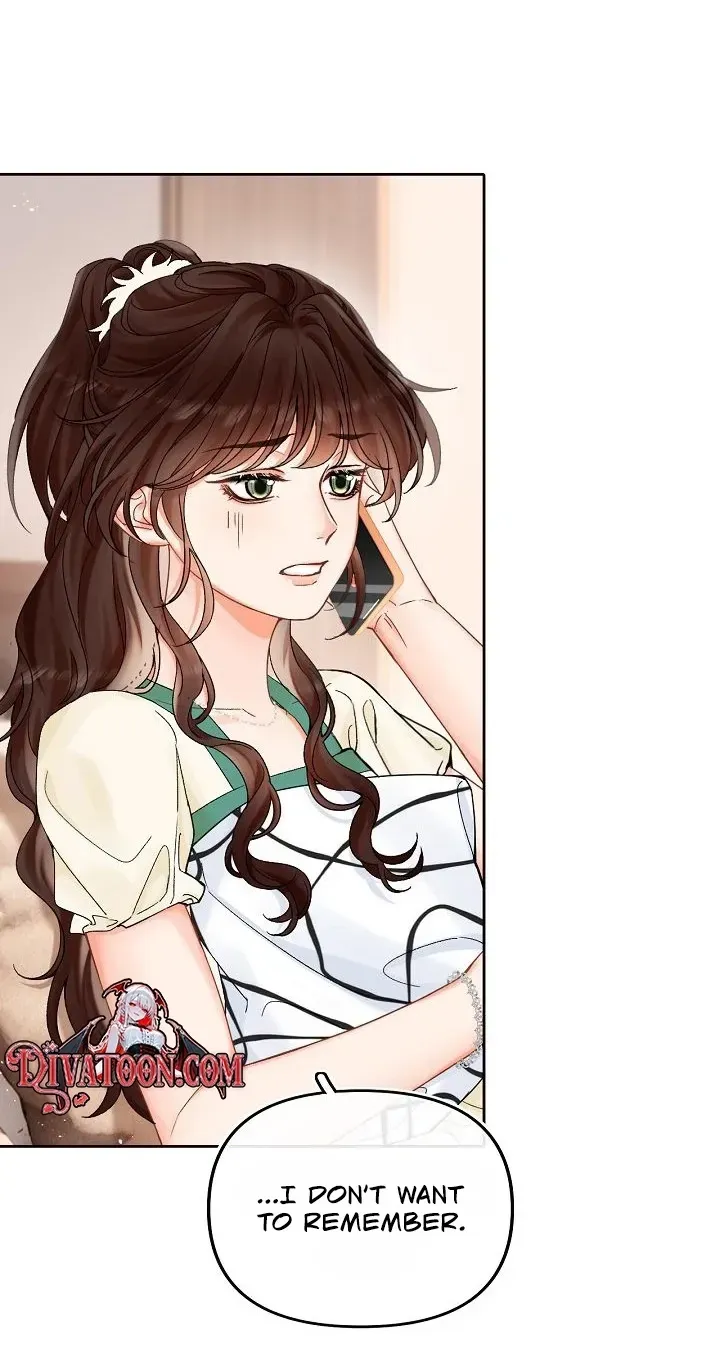 My Blind Date Is My Ex-Boyfriend Chapter 4 page 51 - 