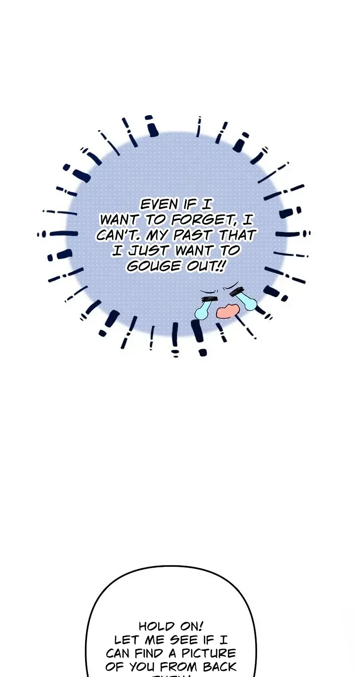 My Blind Date Is My Ex-Boyfriend Chapter 4 page 52 - 