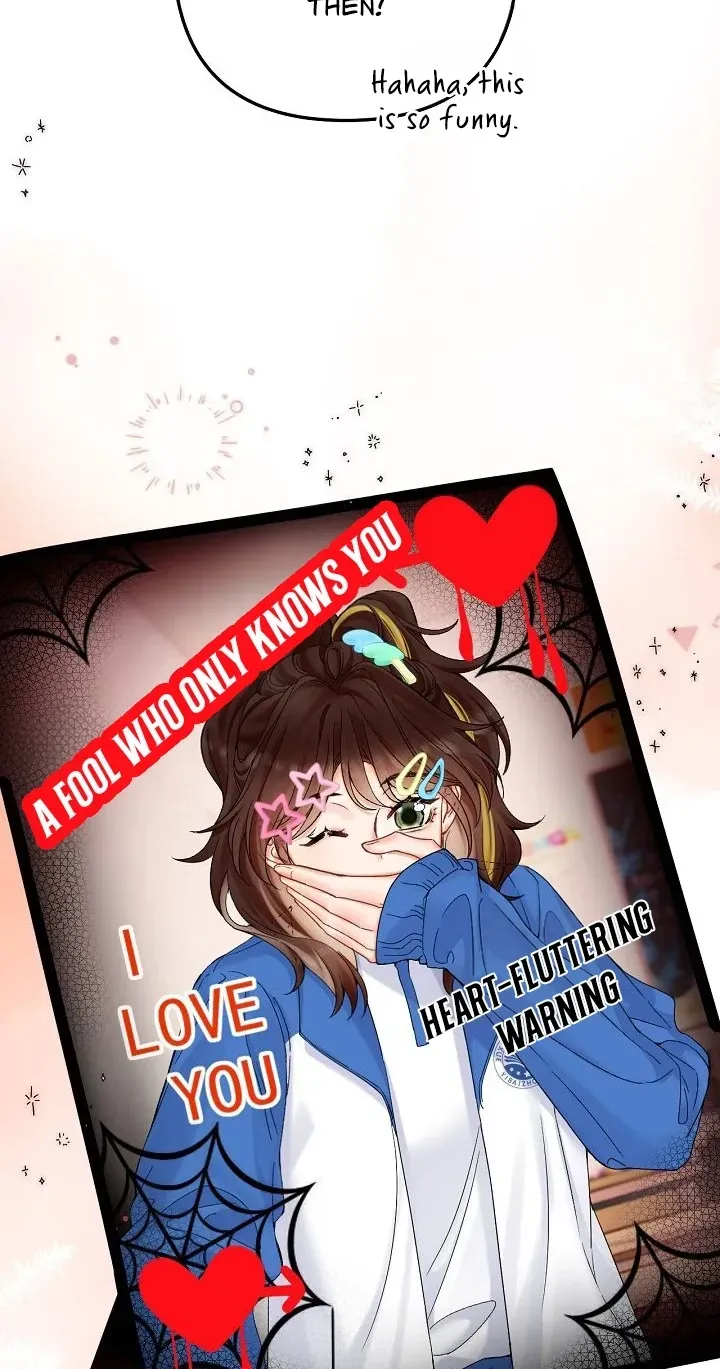 My Blind Date Is My Ex-Boyfriend Chapter 4 page 53 - 