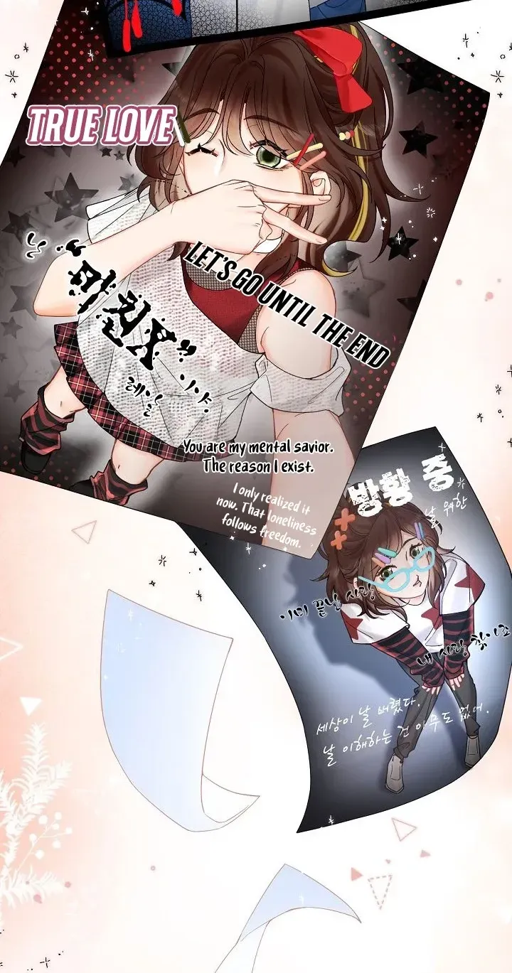 My Blind Date Is My Ex-Boyfriend Chapter 4 page 54 - 