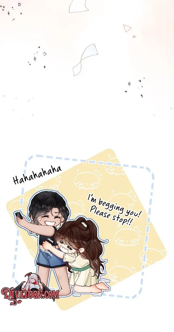 My Blind Date Is My Ex-Boyfriend Chapter 4 page 55 - 