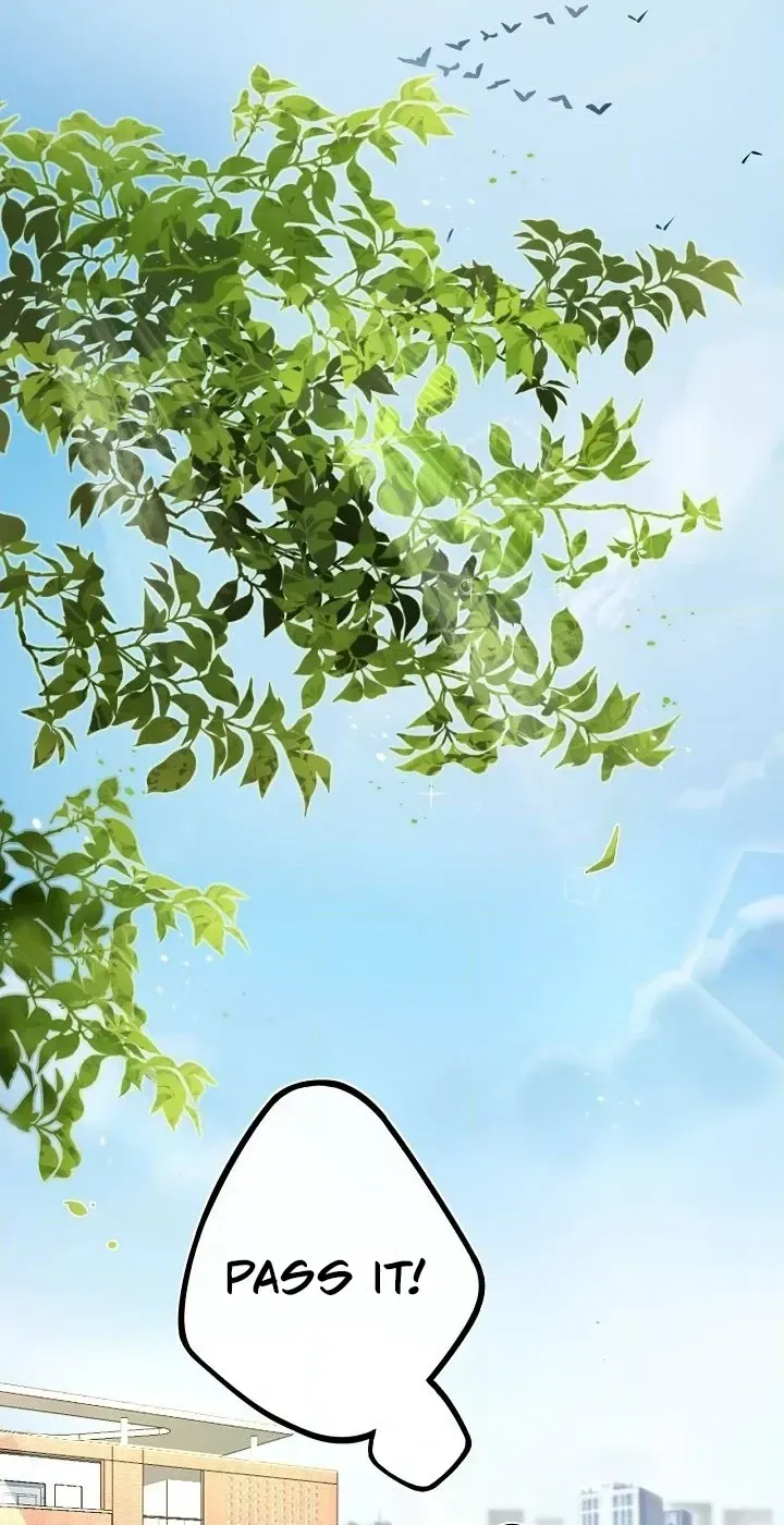 My Blind Date Is My Ex-Boyfriend Chapter 4 page 60 - 