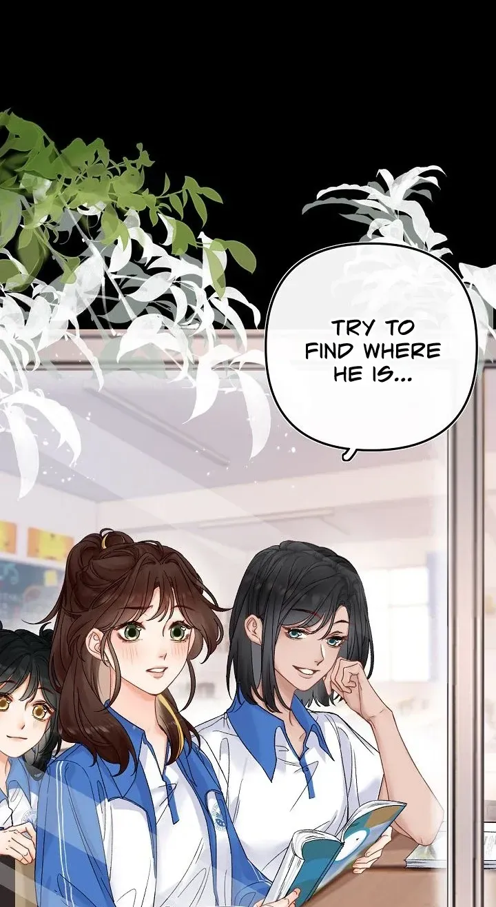 My Blind Date Is My Ex-Boyfriend Chapter 4 page 7 - 