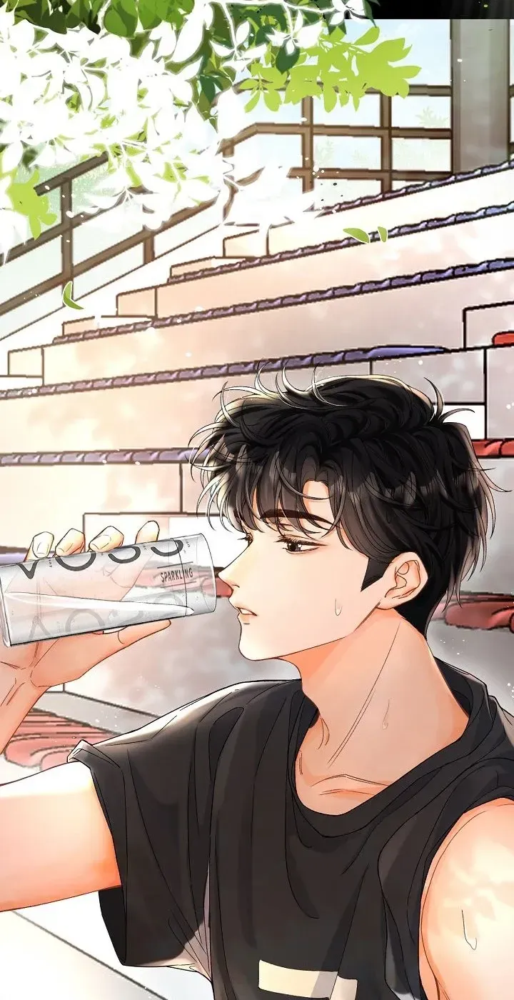 My Blind Date Is My Ex-Boyfriend Chapter 4 page 62 - 