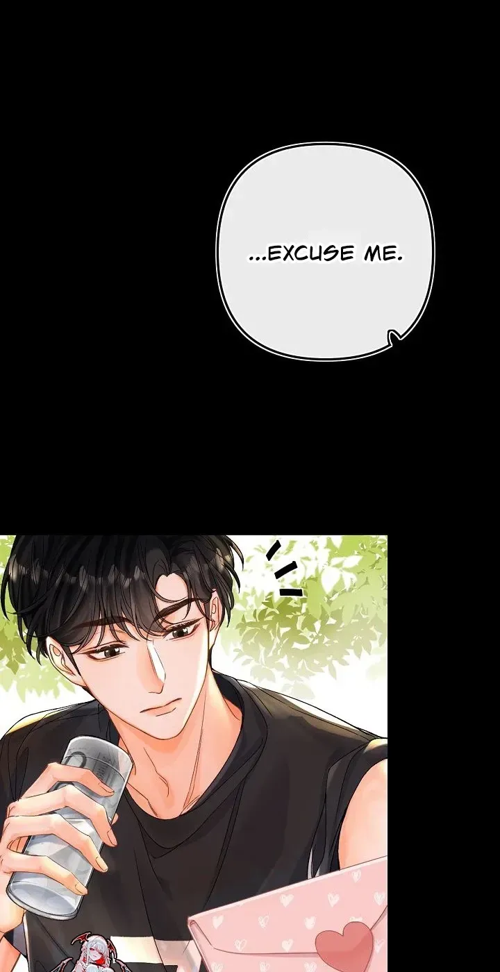 My Blind Date Is My Ex-Boyfriend Chapter 4 page 64 - 