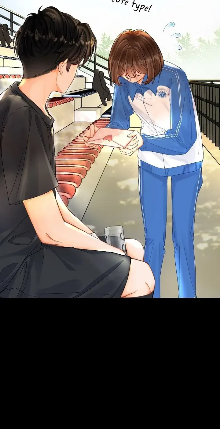 My Blind Date Is My Ex-Boyfriend Chapter 4 page 66 - 