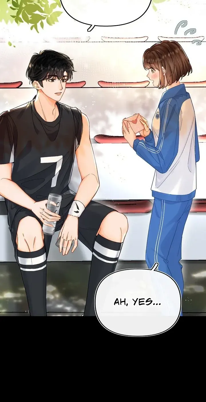 My Blind Date Is My Ex-Boyfriend Chapter 4 page 69 - 