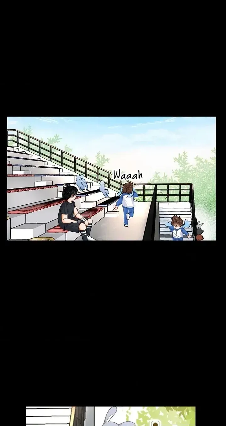 My Blind Date Is My Ex-Boyfriend Chapter 4 page 70 - 