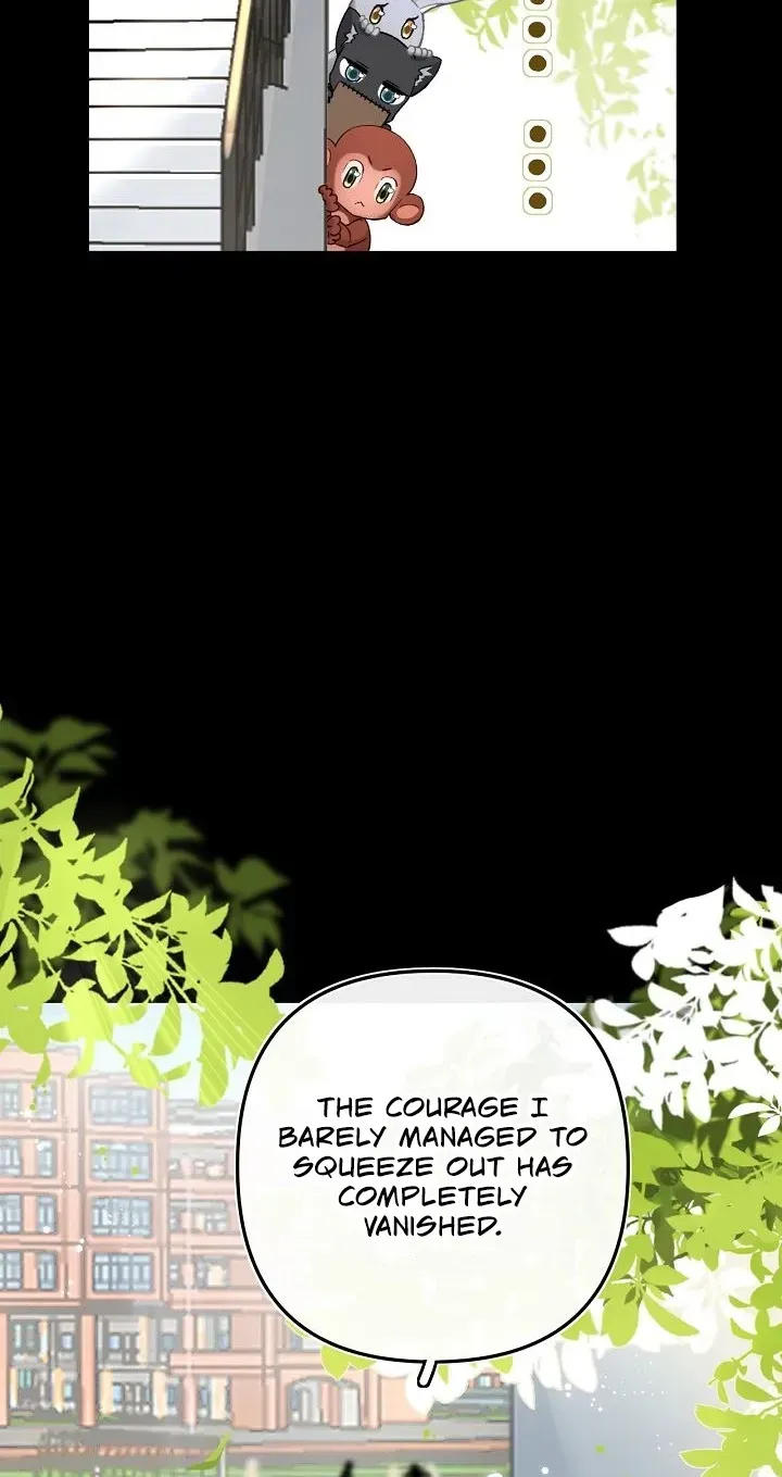 My Blind Date Is My Ex-Boyfriend Chapter 4 page 71 - 