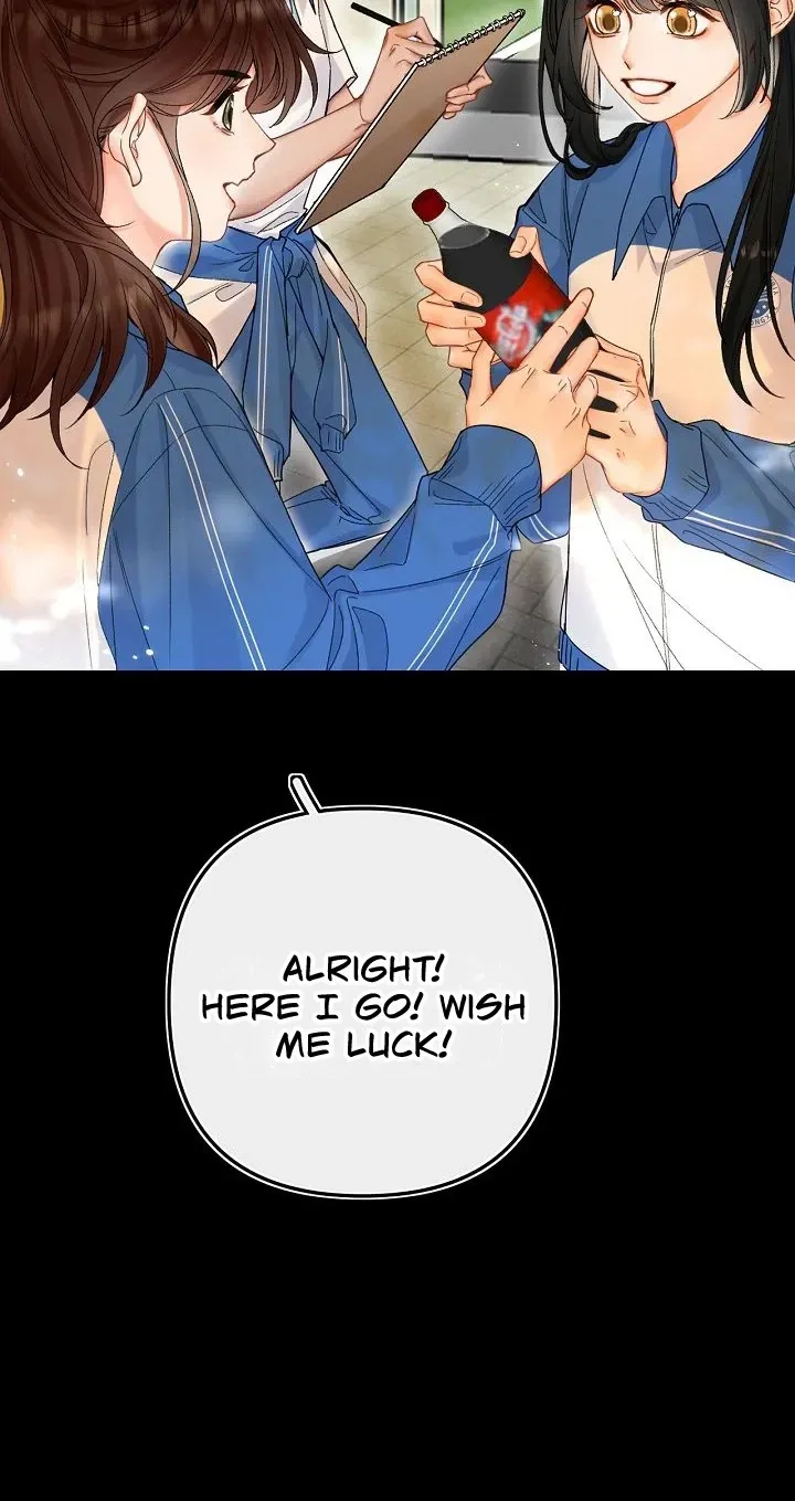 My Blind Date Is My Ex-Boyfriend Chapter 4 page 74 - 